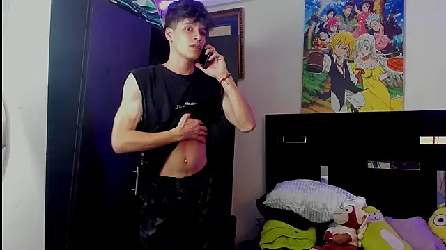 Dimitrixxx   online show from February 2026 10:27:01 AM