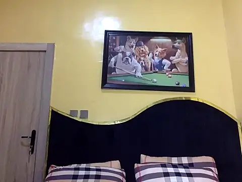 BOOTYBANGER24xx online show from March 2026 09:36:01 AM