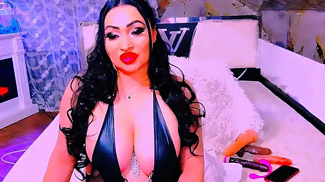 AmyraSunris online show from February 2026 10:39:01 PM