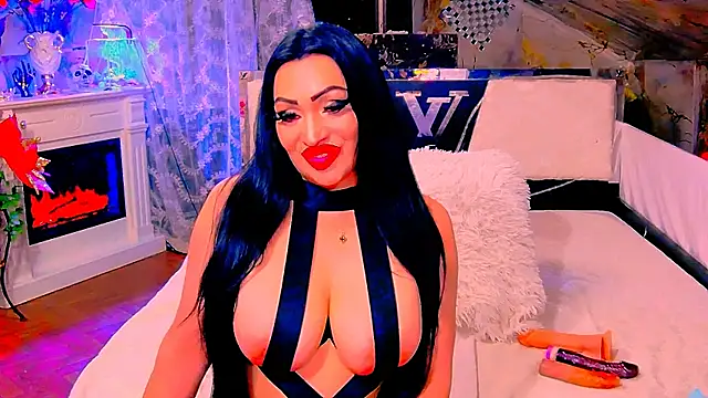 AmyraSunris online show from June 2026 09:19:02 PM