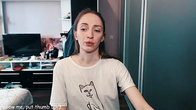 Natalimeowks online show from June 2026 01:35:01 PM