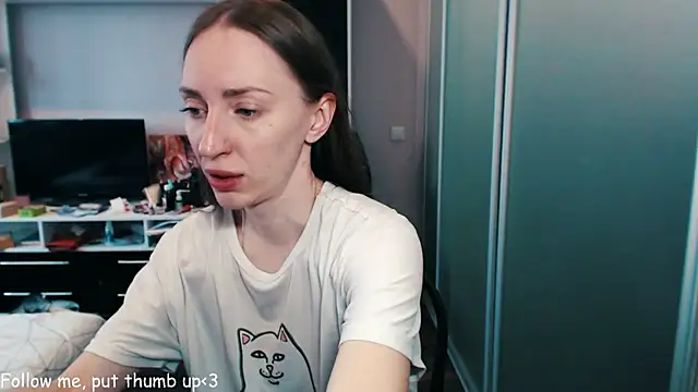 Natalimeowks online show from June 2026 09:45:02 AM
