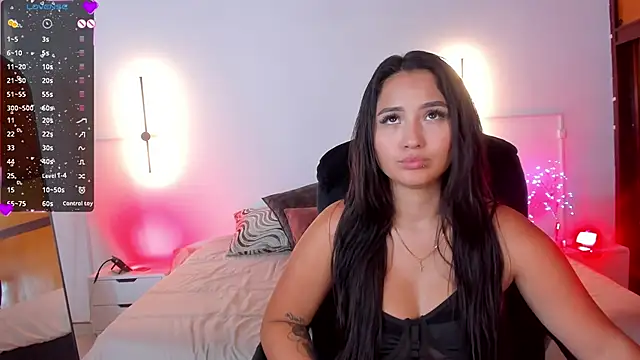 Snapshot of _Gaby1 chatting on December 2024 02:53:01 PM Gaby1 online show from December 2024 02:53:01 PM