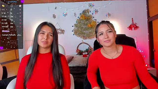 Snapshot of _Gaby1 chatting on December 2024 05:51:01 PM Gaby1 online show from December 2024 05:51:01 PM
