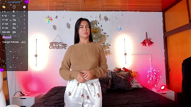 Snapshot of _Gaby1 chatting on January 2025 02:56:02 PM Gaby1 online show from January 2025 02:56:02 PM