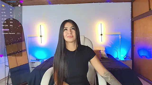 Snapshot of _Gaby1 chatting on March 2025 01:19:02 PM Gaby1 online show from March 2025 01:19:02 PM