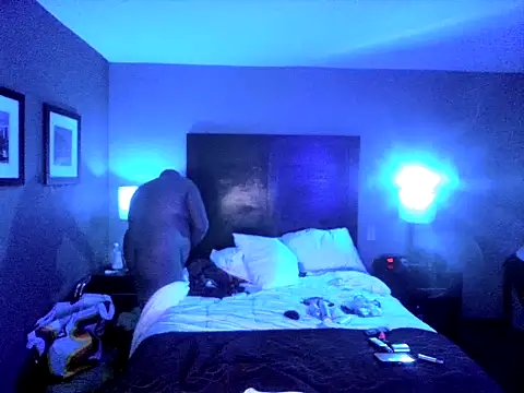 blaccowboy88 online show from December 2024 09:07:01 AM