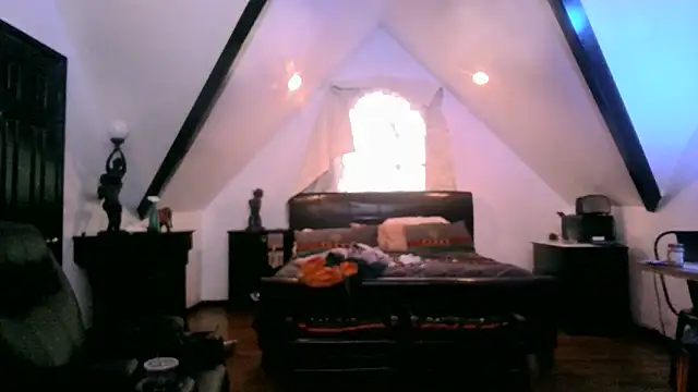 blaccowboy88 online show from January 2025 02:25:02 PM