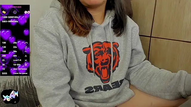 ella harry online show from July 2026 01:23:01 AM