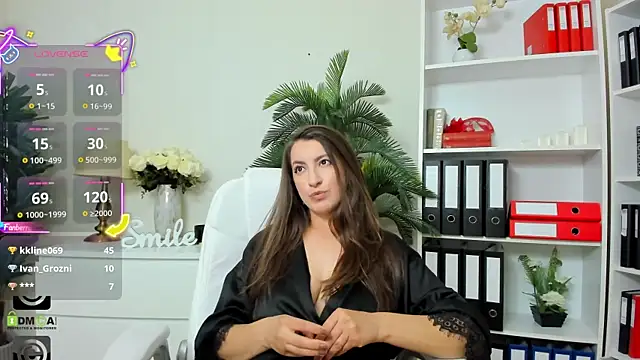 amayawest online show from July 2026 06:47:02 AM