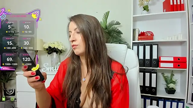 amayawest online show from July 2026 04:43:02 AM