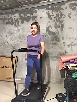 Kariebabe online show from December 2024 12:42:02 AM