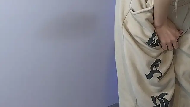 JuliaJuliette online show from March 2025 11:36:02 PM