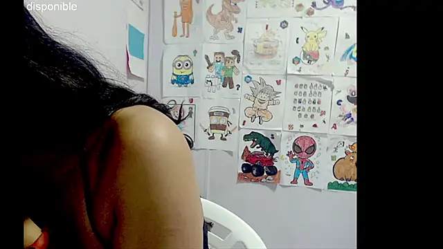 lizztaylor535 online show from September 2025 03:37:02 PM