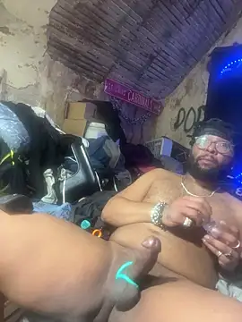 NympHoLuva online show from March 2026 07:27:02 AM