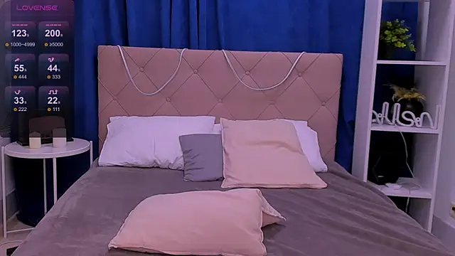 Snapshot of Janie_JJ_Curvie chatting on March 2026 12:56:02 AM Janie JJ Curvie online show from March 2026 12:56:02 AM