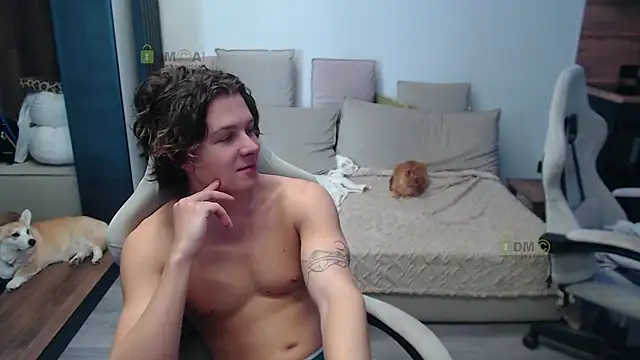 Sunny-Girl1 online show from February 2026 07:42:02 AM