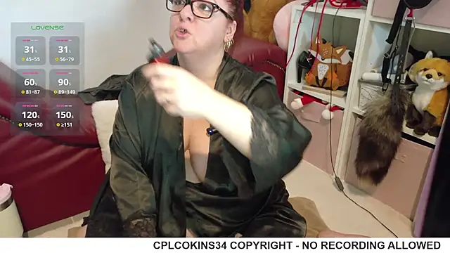 cplcokins34 online show from January 2026 10:28:02 AM