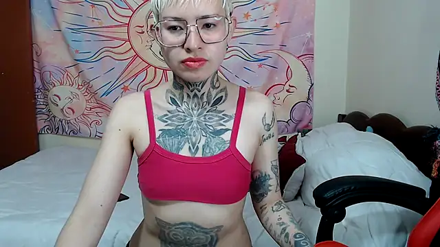 Snapshot of ArrangedFoot chatting on February 2026 09:00:02 PM ArrangedFoot online show from February 2026 09:00:02 PM