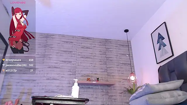 TinnaCobb online show from February 2025 03:03:02 PM