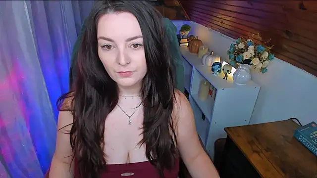 Snapshot of ErinMarshall chatting on November 2025 09:54:02 AM ErinMarshall online show from November 2025 09:54:02 AM