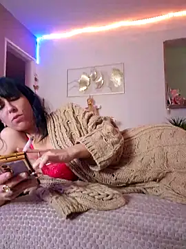 misscectito13 online show from March 2025 09:07:02 AM