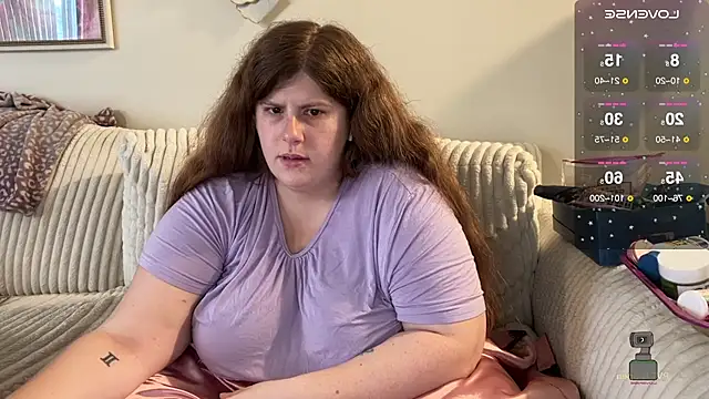 NotUrBabyMoms online show from January 2025 02:06:01 PM