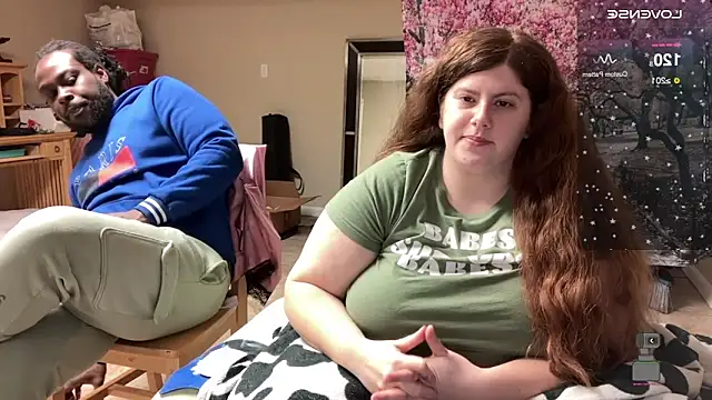 NotUrBabyMoms online show from February 2025 12:50:01 PM
