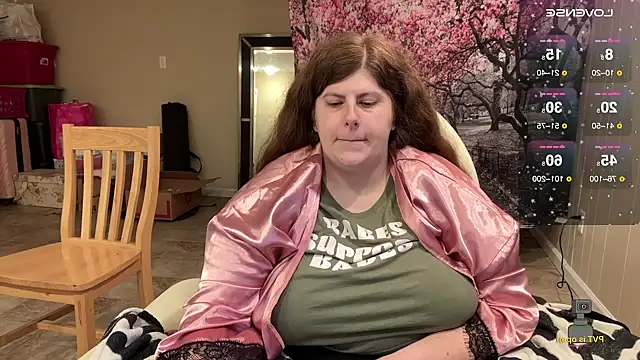 NotUrBabyMoms online show from February 2025 04:35:01 PM