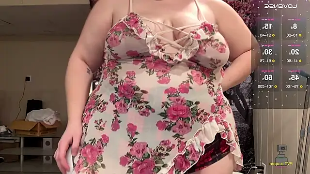 NotUrBabyMoms online show from March 2025 04:13:01 AM