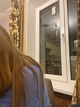 -MimmiLissa- online show from January 2025 12:12:01 AM