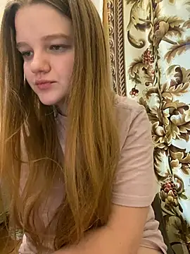 -MimmiLissa- online show from January 2025 06:35:02 AM