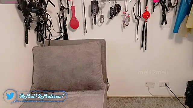 mel12meli online show from October 2025 08:42:02 PM