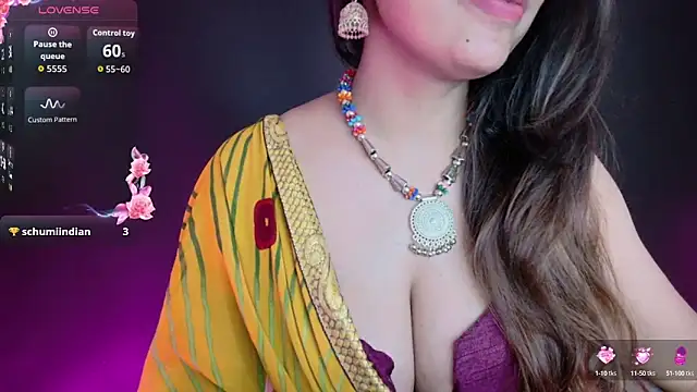 DesiZoya online show from September 2025 10:13:01 PM