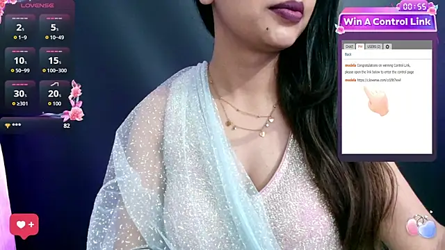 DesiZoya online show from January 2026 01:53:01 AM