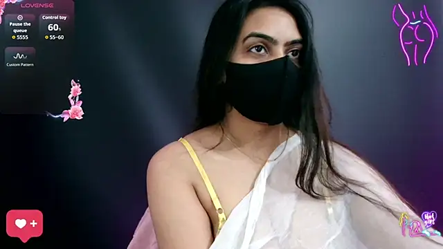 DesiZoya online show from April 2026 02:09:01 AM