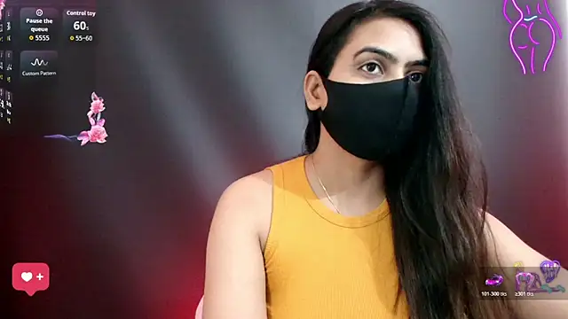 DesiZoya online show from April 2026 04:19:01 AM