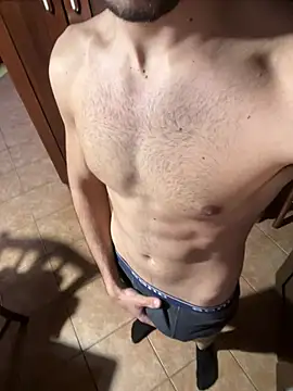 Vix3l online show from March 2026 03:51:01 PM