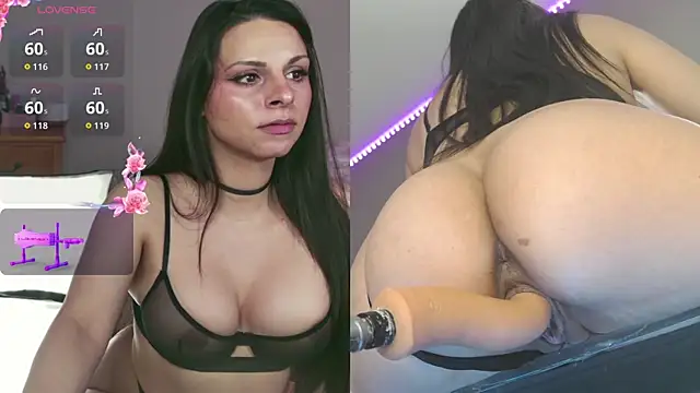 CutieV online show from June 2026 04:06:01 AM