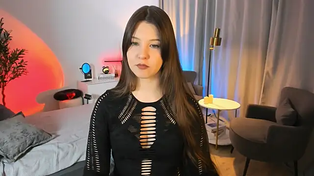 ElizaMild online show from March 2026 01:08:01 PM