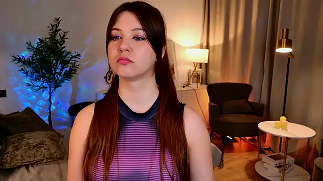 ElizaMild online show from May 2026 01:16:02 PM