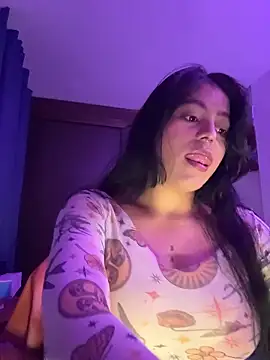 Naiara sex online show from February 2026 07:34:02 AM