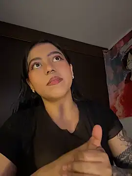 Naiara sex online show from June 2026 06:46:01 AM