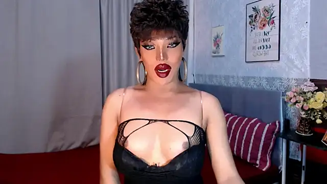 trixxielicious online show from January 2025 12:37:02 AM