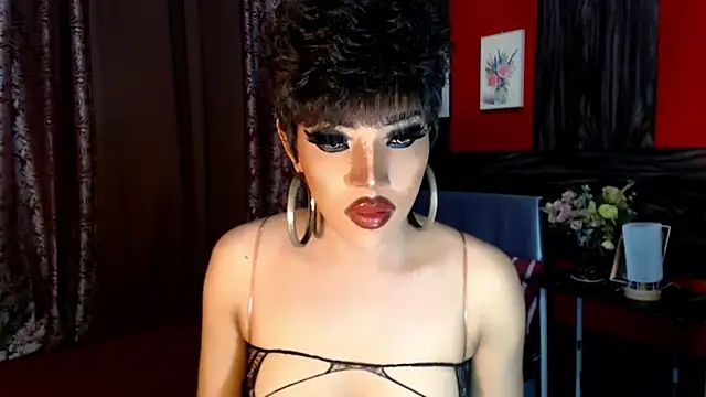 trixxielicious online show from January 2025 02:28:01 PM