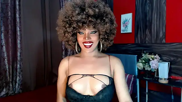 trixxielicious online show from January 2025 02:03:02 PM