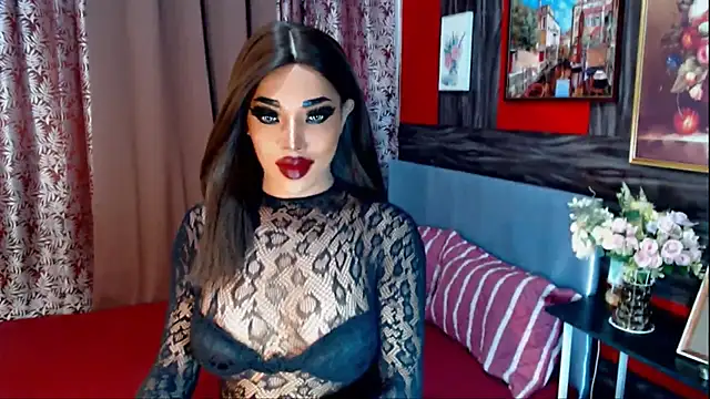 trixxielicious online show from March 2025 03:34:01 PM