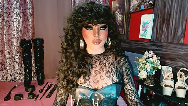 trixxielicious online show from February 2026 05:27:02 PM