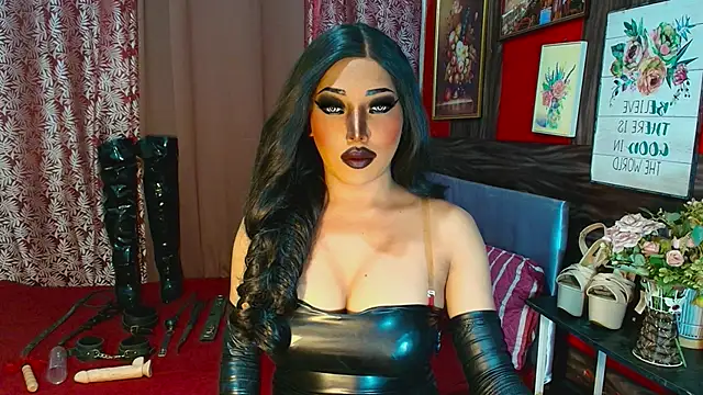 trixxielicious online show from June 2026 02:57:02 AM