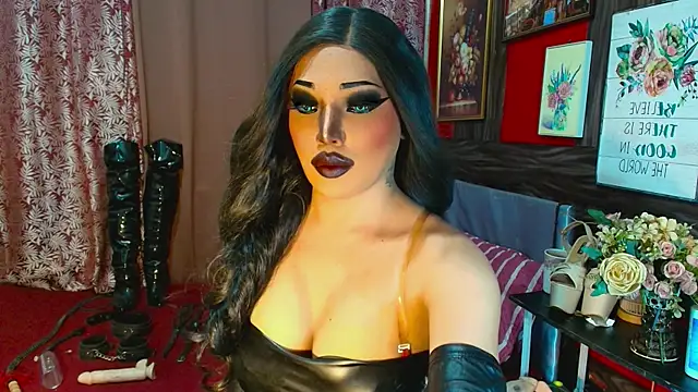 trixxielicious online show from June 2026 11:54:01 AM